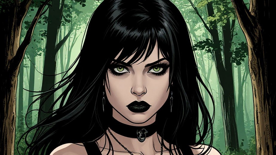 Fullmetal Sophi - Рисую