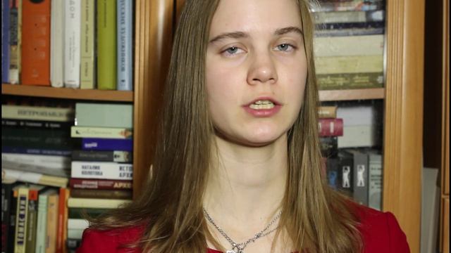 Бунтари носят джинсы