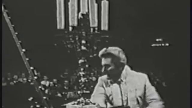 Liberace Medley - 1964.wmv