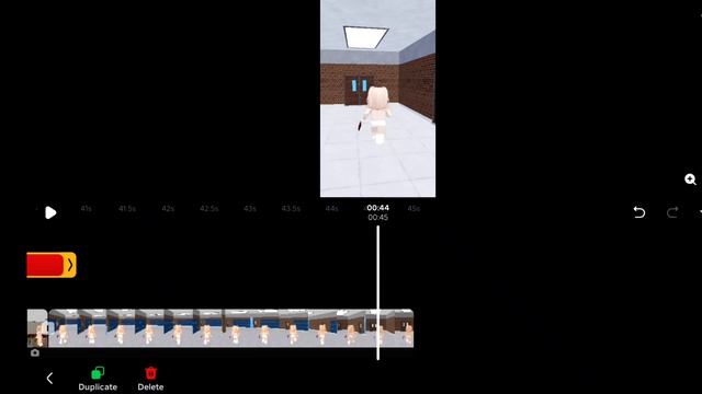 Играю в Роблокс 67