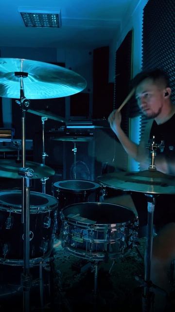 Самый мощный момент!