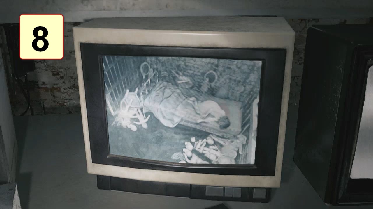 Прохождение Resident Evil: Requiem Выпуск 8