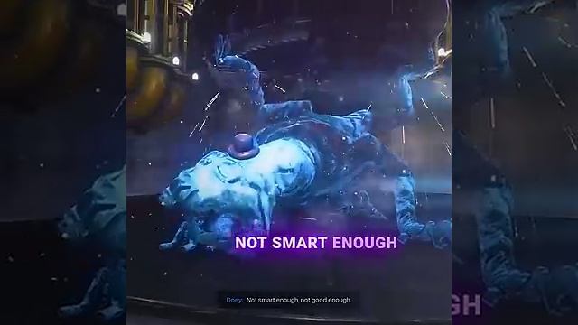 грустный Эдит про доуи 