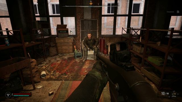 S.T.A.L.K.E.R. 2 Heart Of Chornobyl - Часть 26 (сюжетный режим)