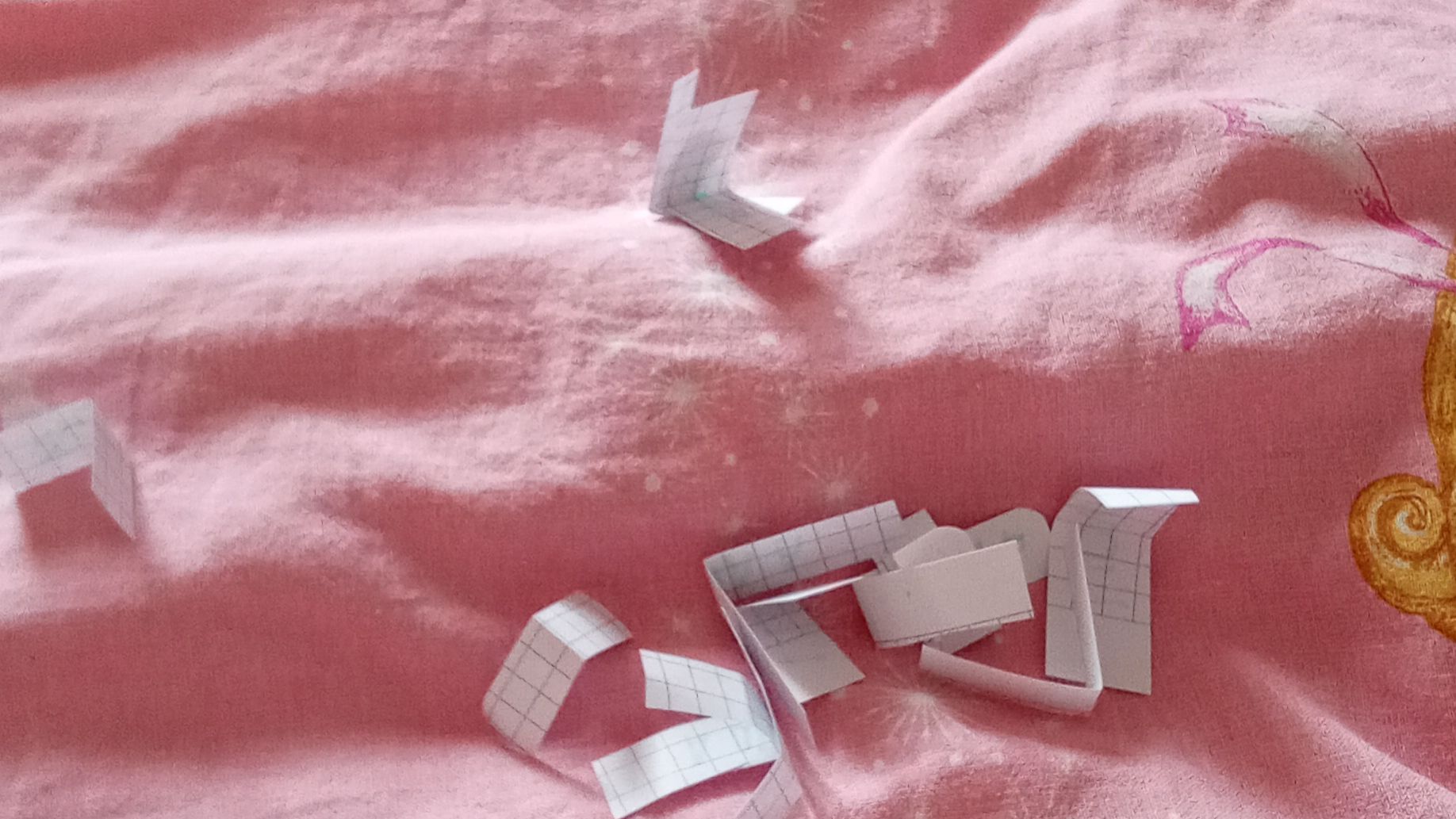 Передаём привет всем Мариям