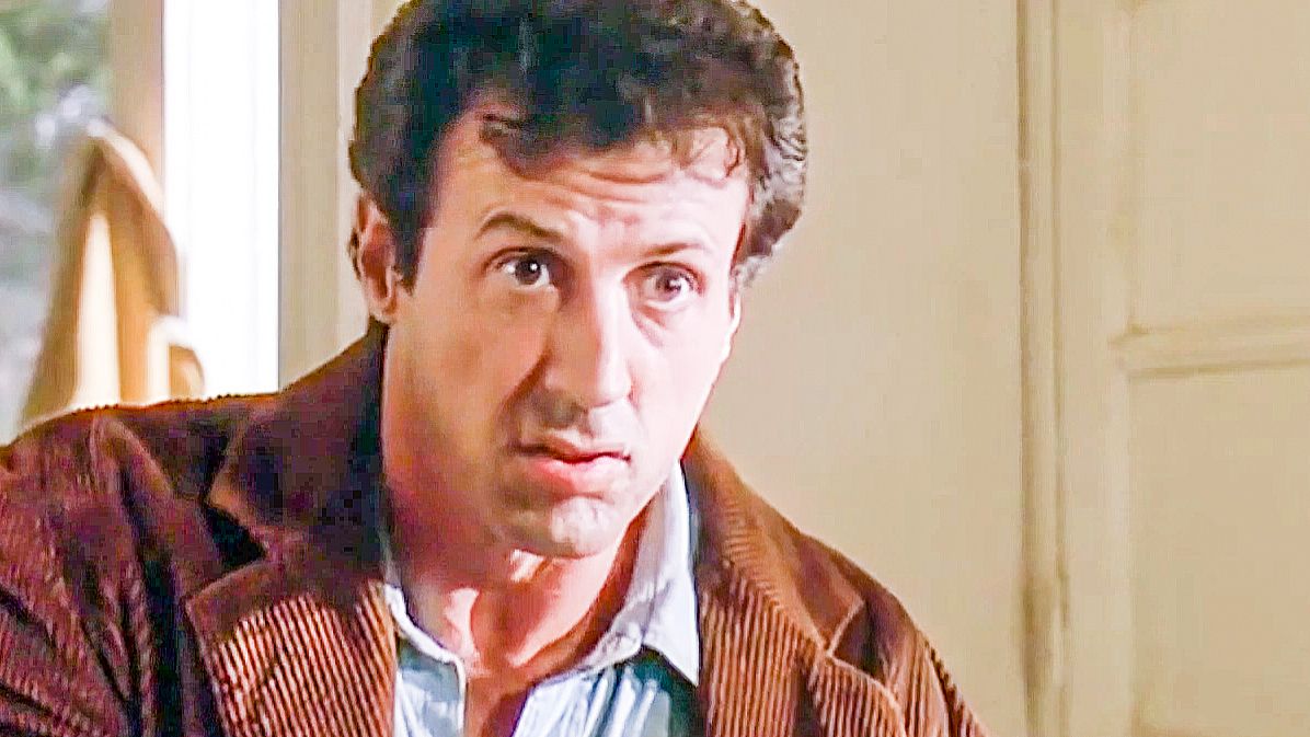 Стой! Или моя мама будет стрелять   Лучшие моменты - подборка  Сильвестр Сталлоне  комедия 1992