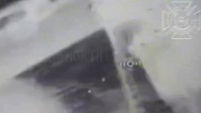 💥Очередные тяжелые коптеры противника сбиты в небе над Харьковской областью