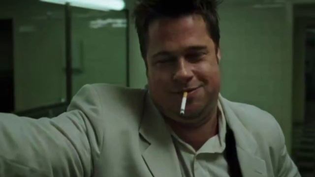 Юмор был сомнительным, а герои объемными (2)