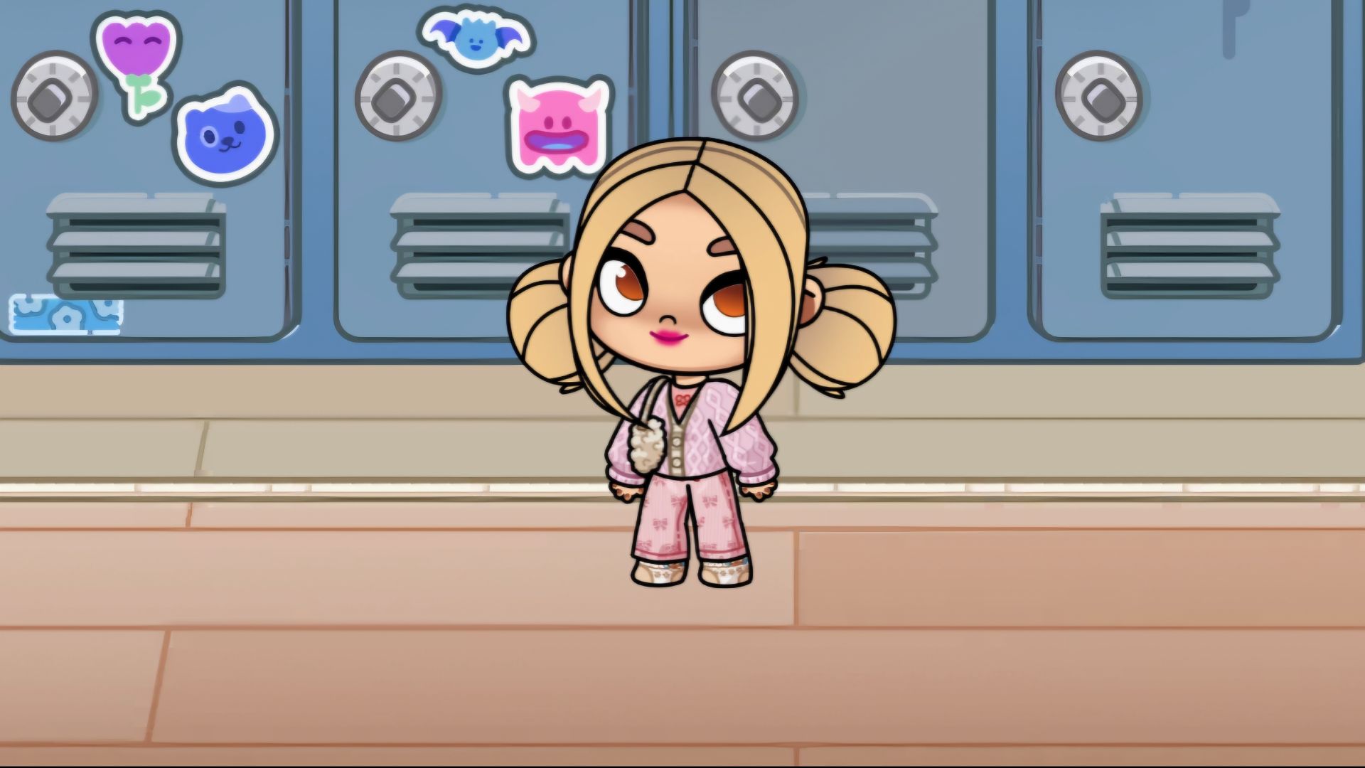 Иду в школу🏫