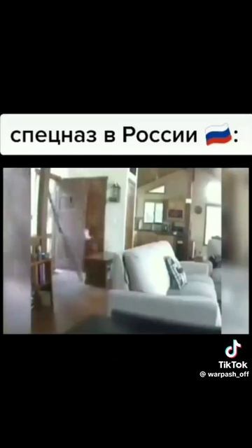 где лучше спецназ в 🇺🇸 или в 🇷🇺