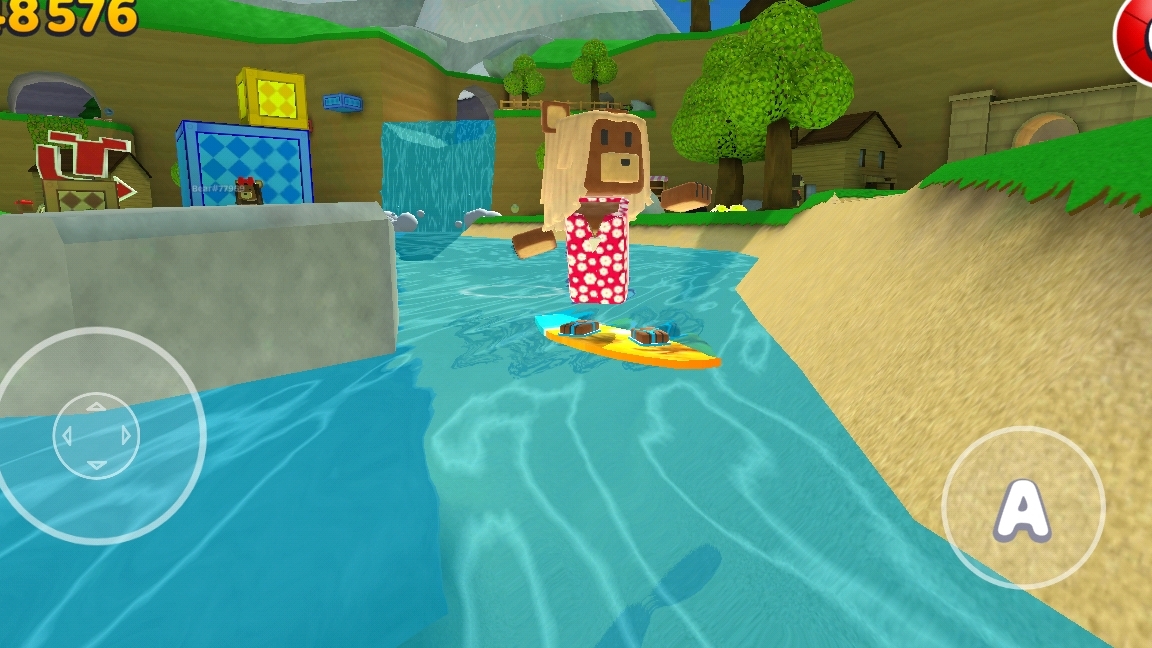 играем в прятки с другом извините за то что нету звука