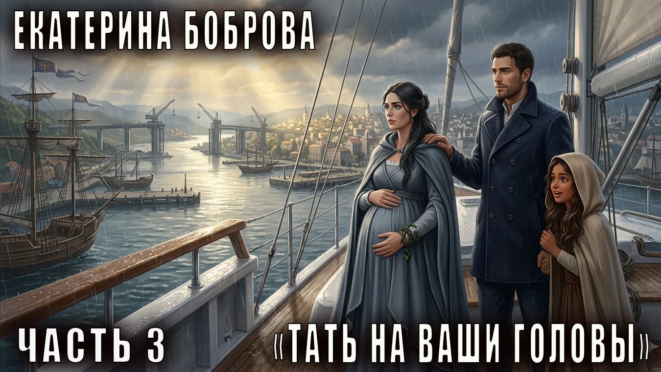 Екатерина Боброва 