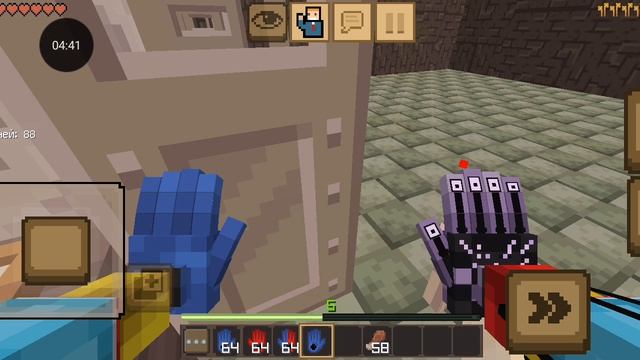 НОВОЕ ОБНОВЛЕНИЕ В POPPY PLEYTIME 5 В МАЙНКРАФТ