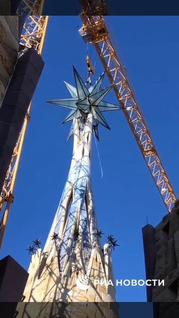 Самый эпичный долгострой в истории человечества наконец достиг своей вершины 2