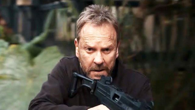 Братья под огнём (2026) Трейлер с русскими субтитрами