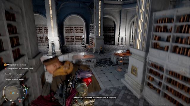 Crimson Desert V.0038 игра от Ильича играем за Клиффа  с модами ПЕРЕИГРОВКА звездный шпиль бремя зна