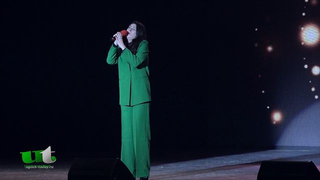 2023/04/01 – «Поднимись над суетой» (Анастасия Суслова)