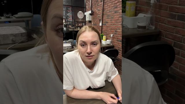 Страх отказывать - моя рефлексия