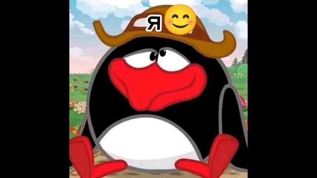 не ну а что ? я люблю Смешариков