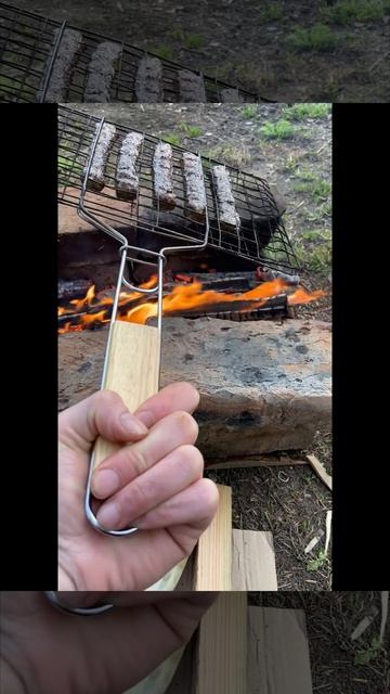 У Костра & MatveyIMTI