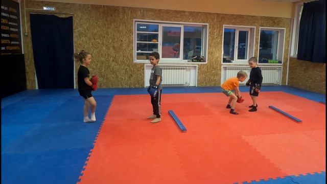 ГРУППА 2.2 Сдача ударнои техники 2026