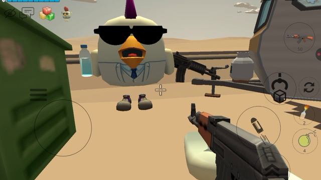 ПОГОНЯЛО 3 сезон 1 серия