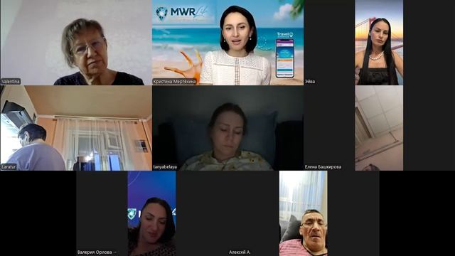 TRAVEL С КРИСТИНОЙ  ВЛИЯНИЕ ОКРУЖЕНИЯ НА НАШУ ЖИЗНЬ