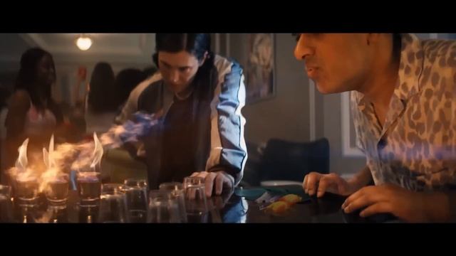 Поколение «Ви» (2-й сезон) _ Русский трейлер _ Сериал 2025 (Amazon)