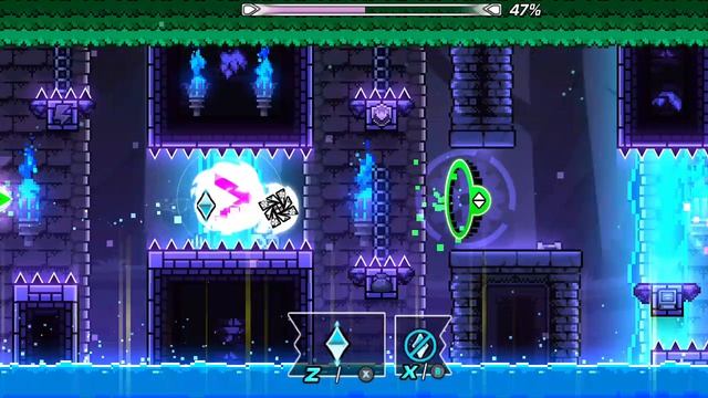 Прохожу 2.21-2.3 уровень Explorers от By Robert55gd .