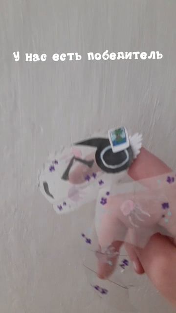 В описание :)