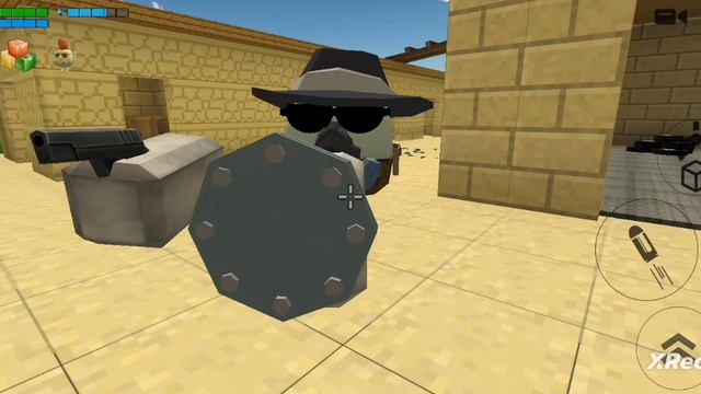 сорян не то видео выложил