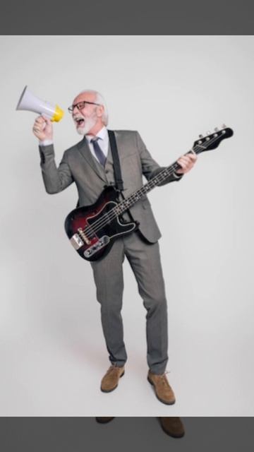 Дед Not Dead (ANVOG)