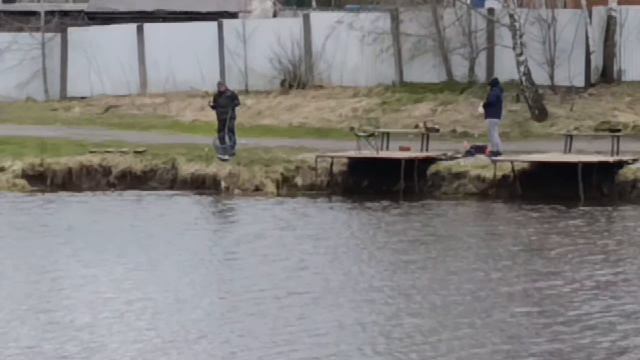 Светлые Горы Форель3 19.04.2026г.