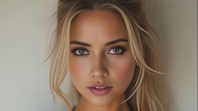 Эротичный ролик.