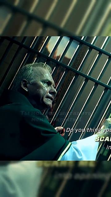 Джон Уик сжигает всё ценное для Виго  🎬 Джон Уик