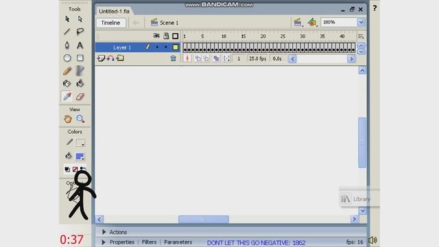 как подраться со стикменом!
