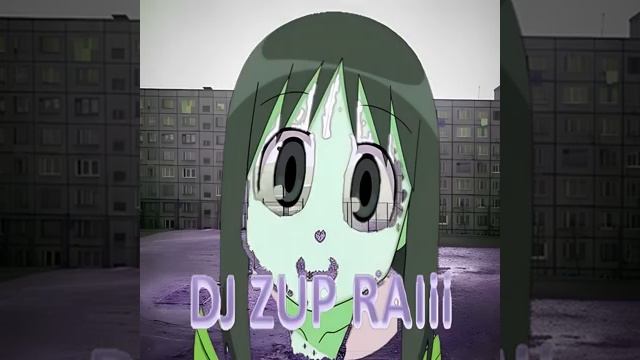 няшка (Super Slowed)