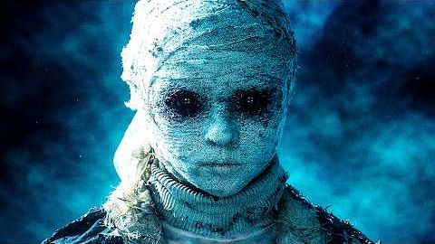 Школа призраков — Русский трейлер (Дубляж, 2026)