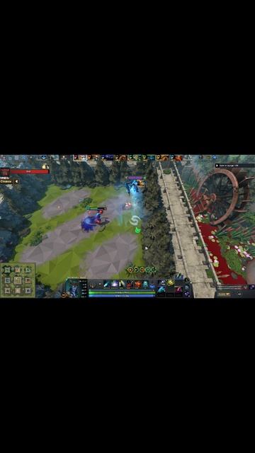 Заставил фантомку ливнуть))) #рекомендации