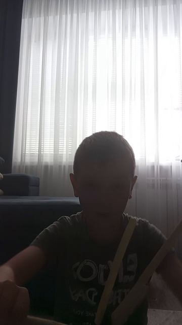 ломание палок