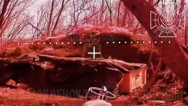 💥В Волчанском районе уничтожен очередной ПУ БпЛА ВСУ вместе с расчетом и оборудованием