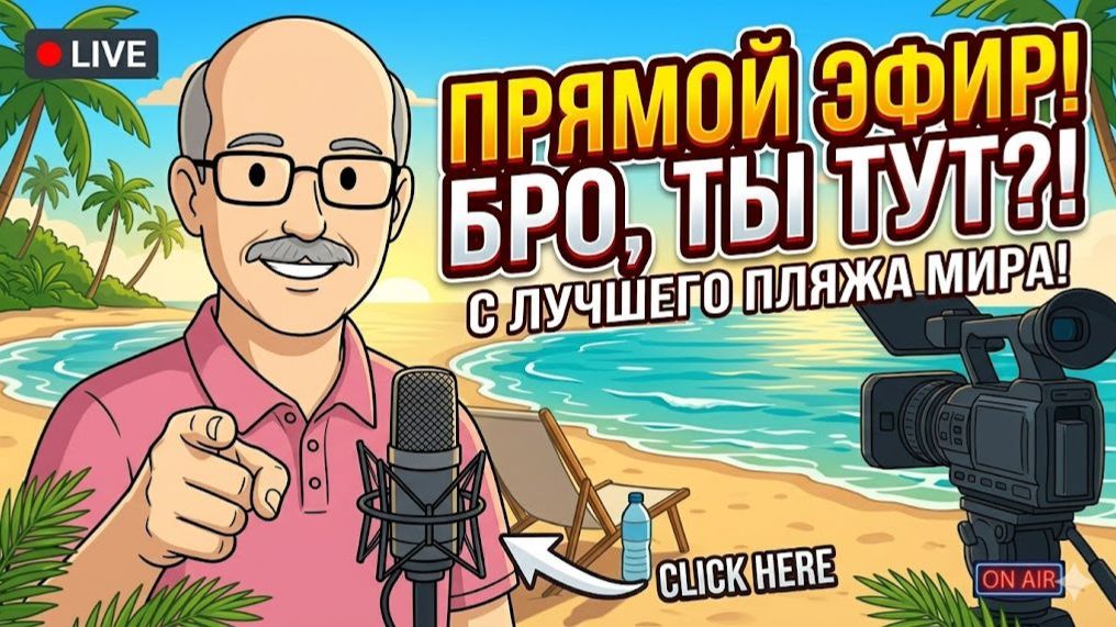 Анапа прямо сейчас