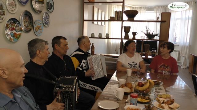 КУХНЯ ТАЛАНТОВ НАУЛИЦЕ БОЛОТОВА! ОГНЕЙ ТАК МНОГО ЗОЛОТЫХ НА УЛИЦАХ САРАТОВА! СТАРЫЕ ПЕСНИ О ГЛАВНОМ!