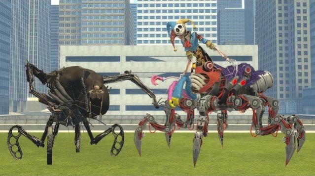 КАКОЙ СМЕРТОНОСНЕЕ? СТАРЫЙ И НОВЫЙ ПРОТОТИП 😱 POPPY PLAYTIME ГЛАВА 5 | GARRY’S MOD