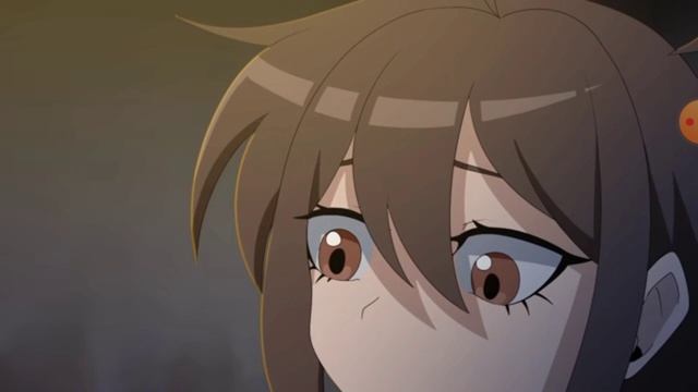 серебряные глаза Fnaf 2D анимация