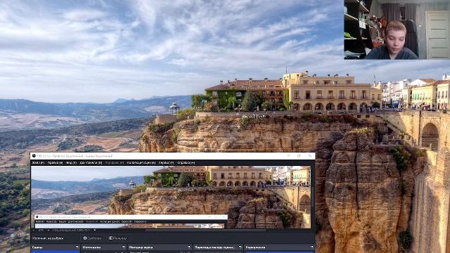 призон ево в майнкрафт