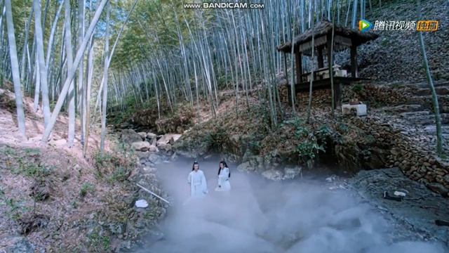 Далёкие страники