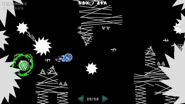 64-100 Thanatophobia