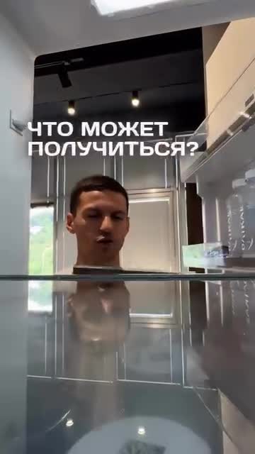 До/После нашей работы на примере кварцевого камня.