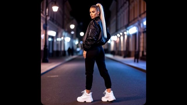 Magnetic Project Feat. Дарья Белоусова - Я не отступлю (Eurodance)